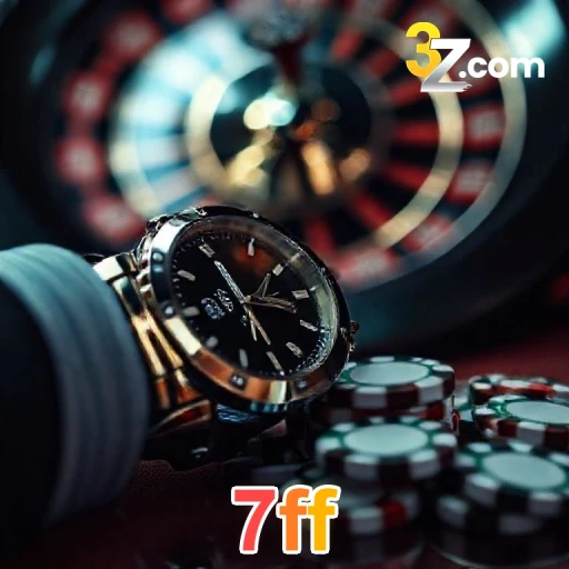 7ff.com Jogos de caça-níqueis